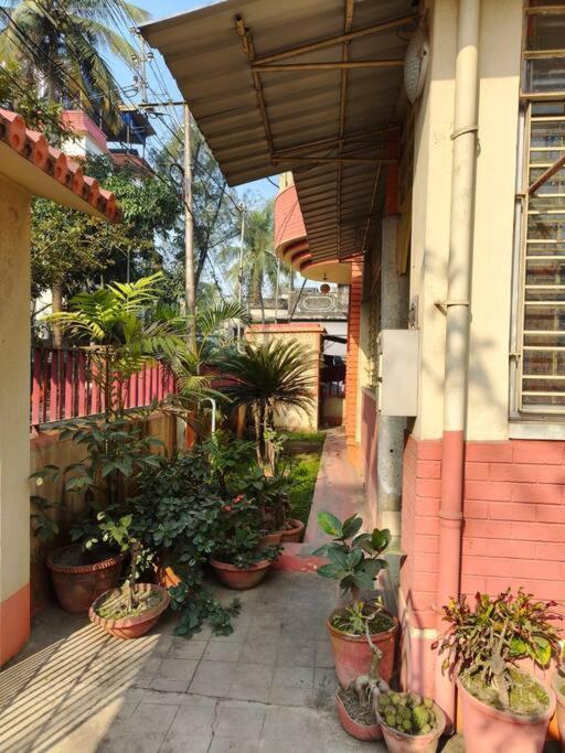 Premium Apartment, Kolkata Airport Exterior photo