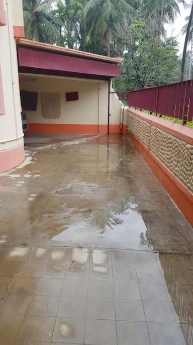 Premium Apartment, Kolkata Airport Exterior photo