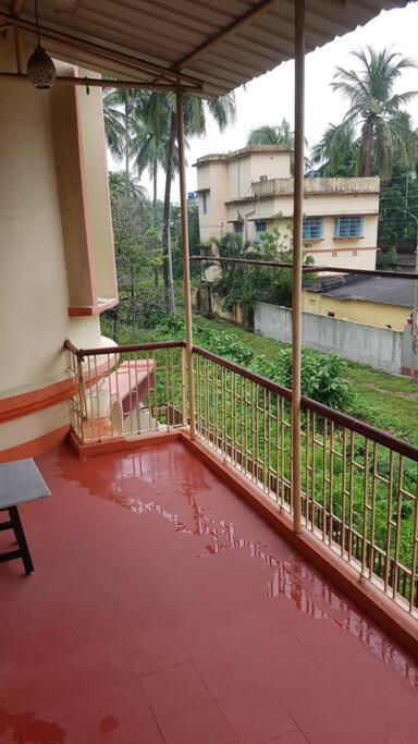 Premium Apartment, Kolkata Airport Exterior photo