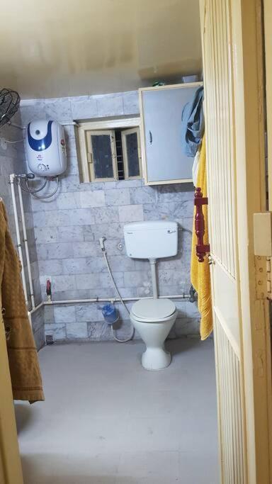 Premium Apartment, Kolkata Airport Exterior photo